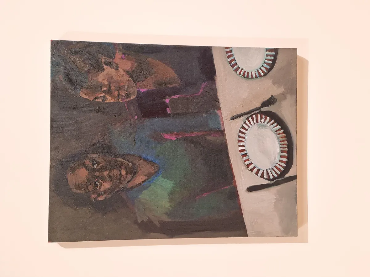 Lynette Yiadom-Boakye Gallery Image 33